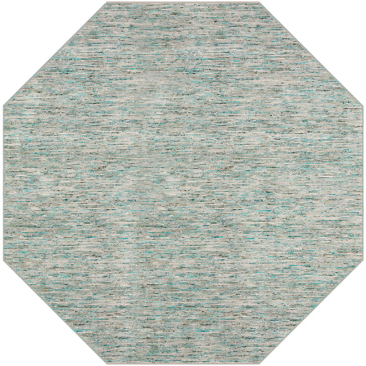 Arcata AC1 Aruba 6' x 6' Octagon Rug