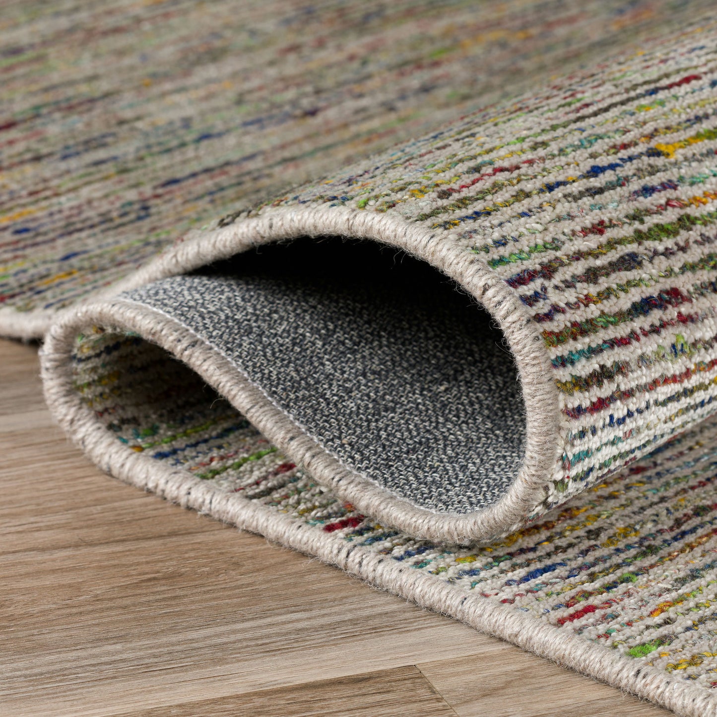 Arcata AC1 Confetti 2' x 3' Rug