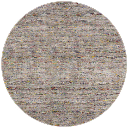 Arcata AC1 Confetti 4' x 4' Round Rug