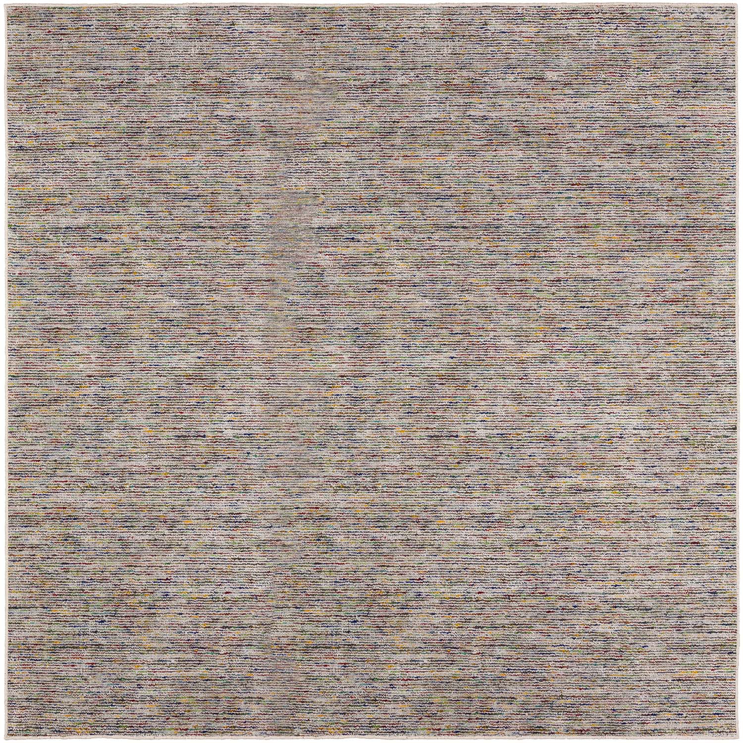 Conveti Rug Arcata AC1 Confetti 8' x 8' Square Rug – Timeoutpro.net