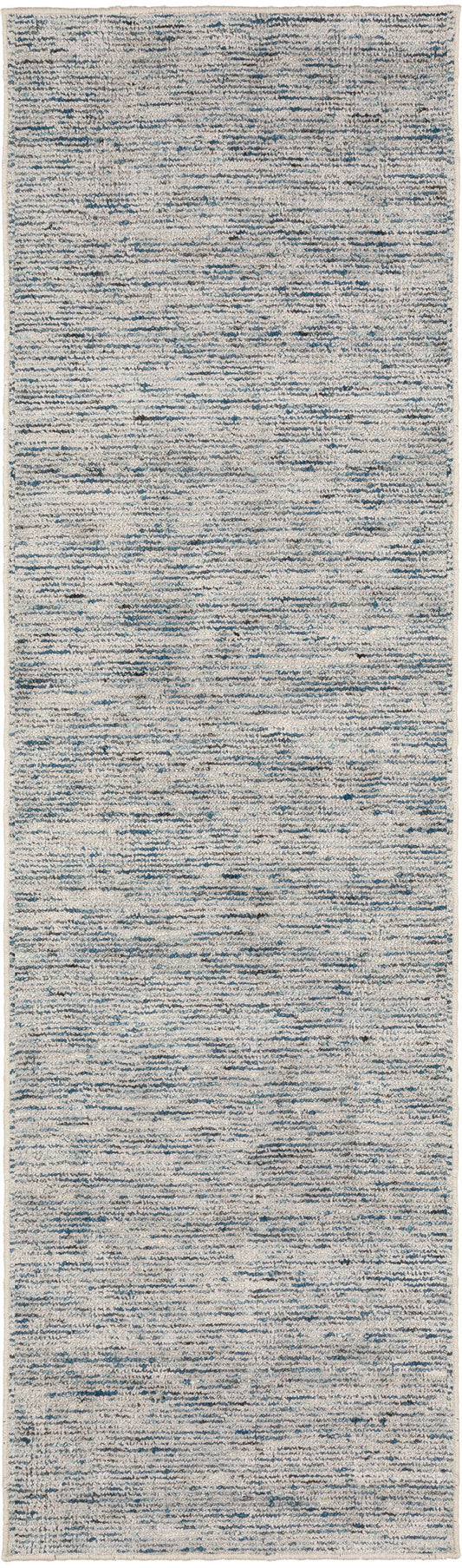 Arcata AC1 Denim 2'3" x 7'6" Runner Rug