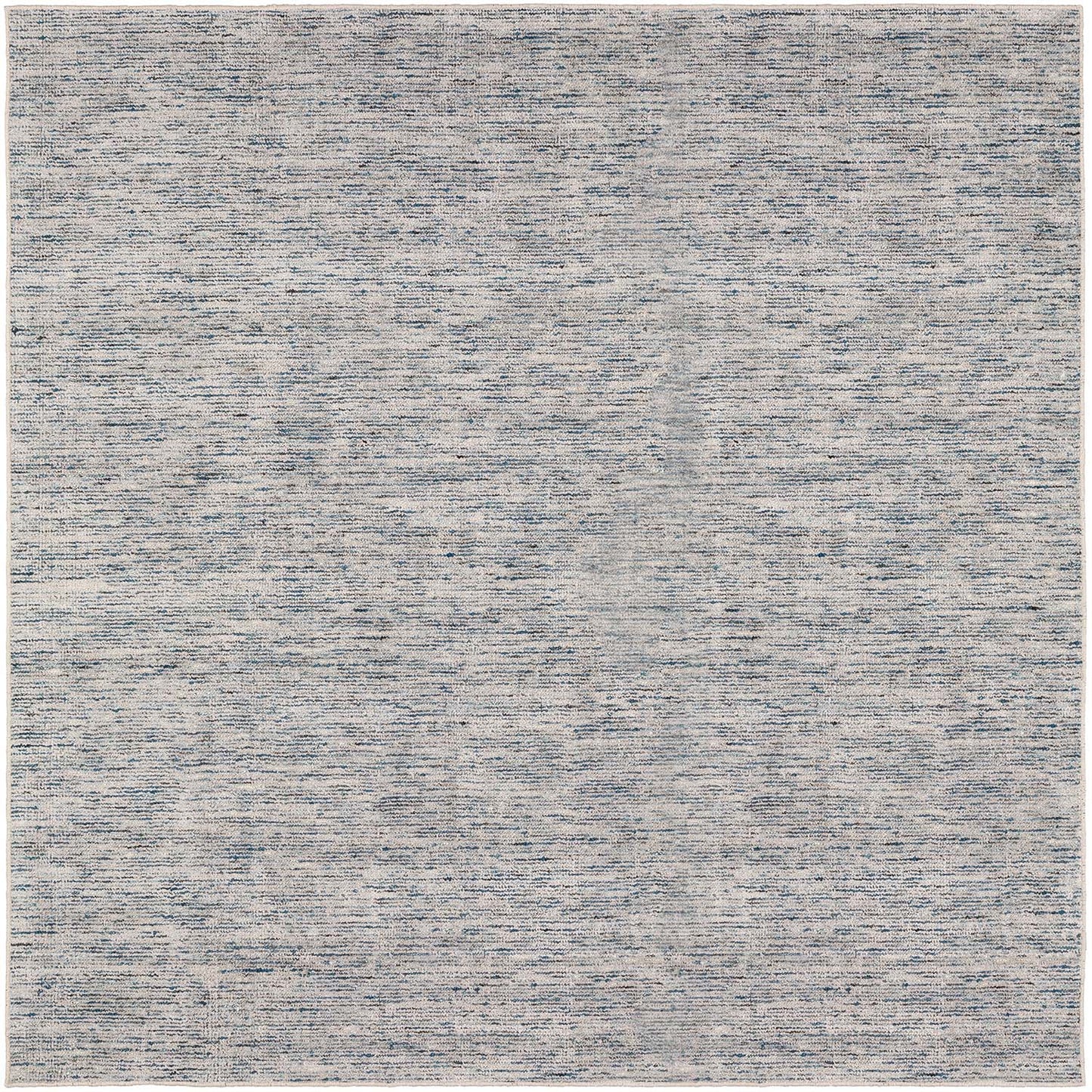 Arcata AC1 Denim 6' x 6' Square Rug
