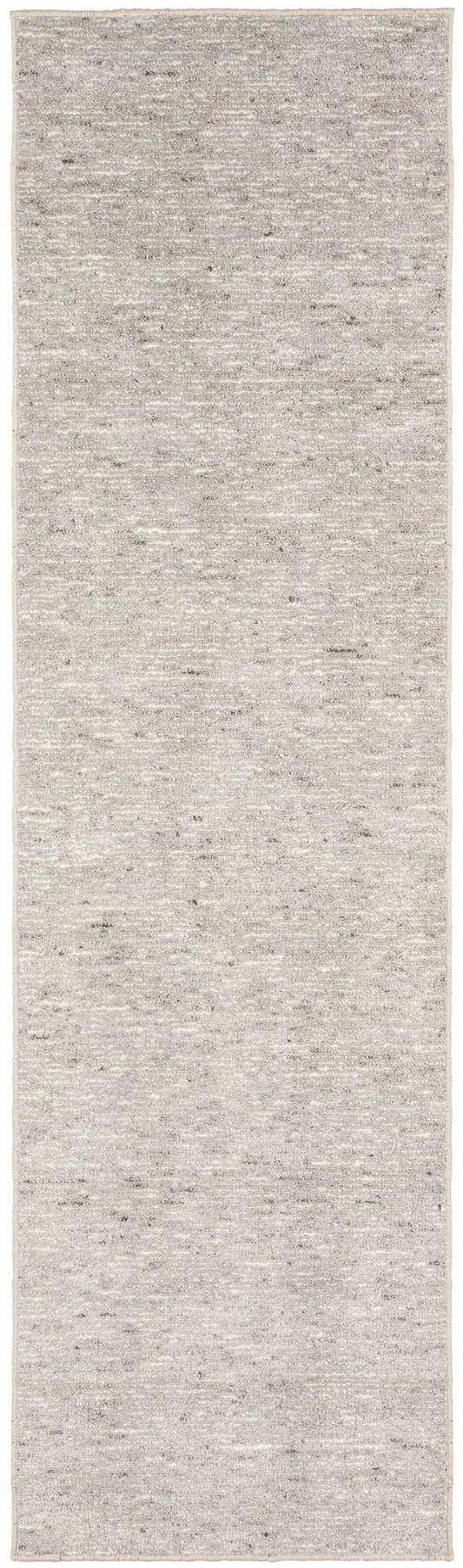 Arcata AC1 Marble 2'6" x 10' Runner Rug