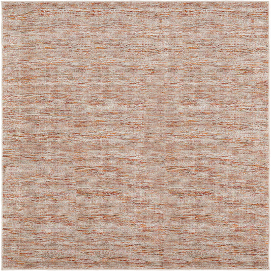Arcata AC1 Paprika 6' x 6' Square Rug