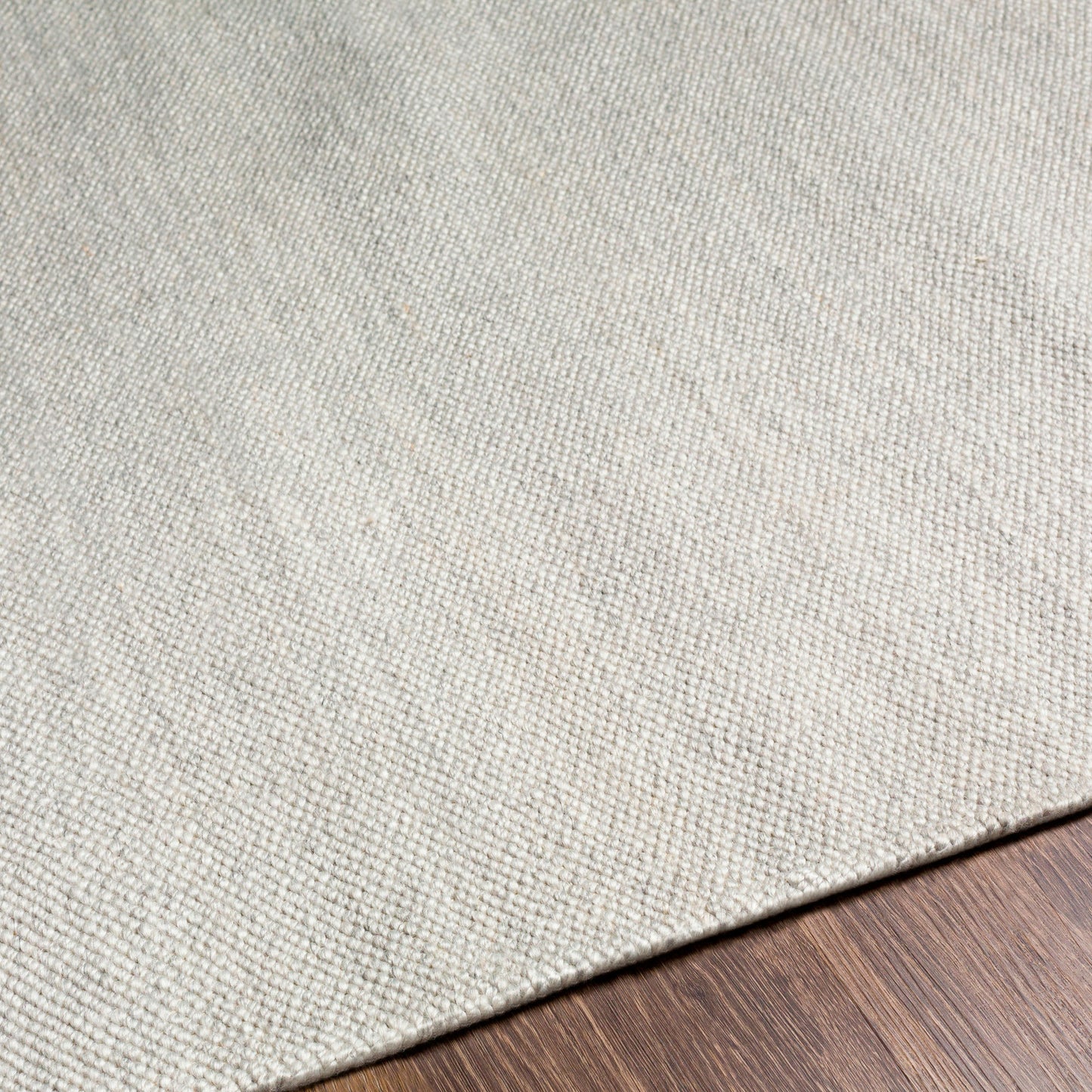 Surya Acacia Acc-2300 Light Gray Rug 5' X 7'6"