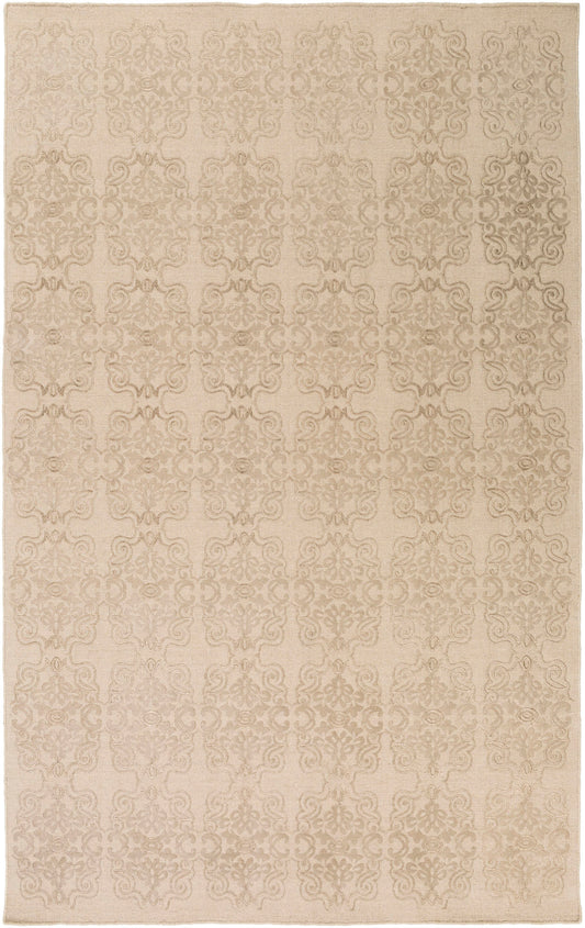 Surya Adeline Oatmeal Rug 9'3" X 13'3"