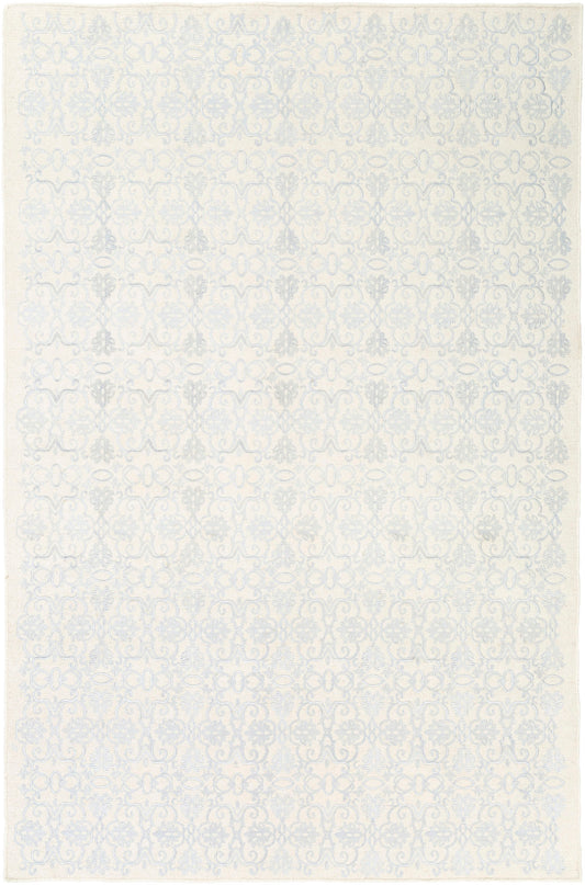Surya Adeline Pale Blue Rug 2' X 3'4"