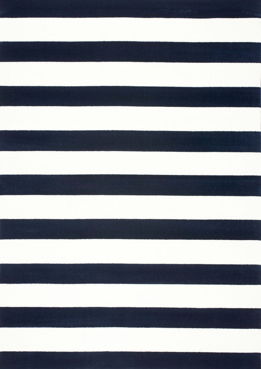 Aden-Ad10092-Navycream-Canada-Cad10092811-7.10X10.6 Area Rug