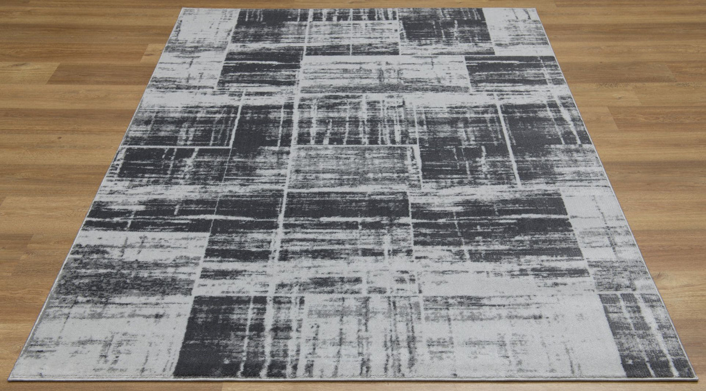 Adenpromo-Adp10559-5X7 Area Rug