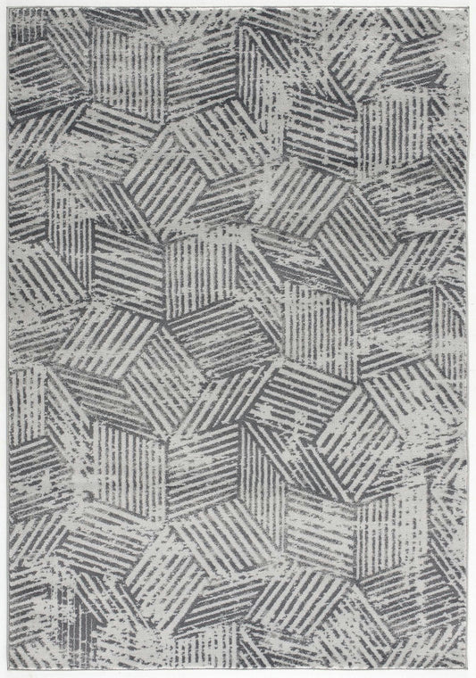 Adenpromo-Adp10560-5X7 Area Rug