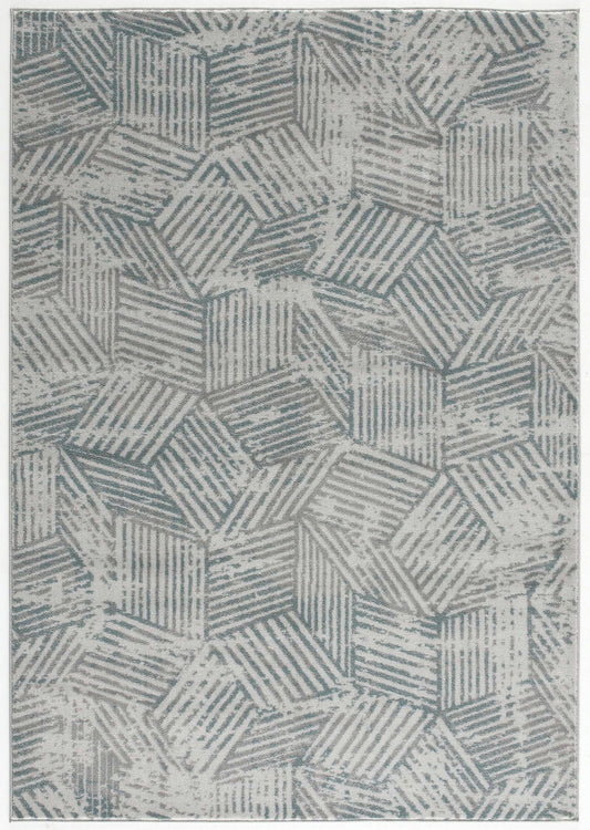 Adenpromo-Adp10575-5X7 Area Rug