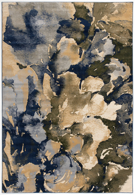 Aden-Ad10799-7.10X10.6 Area Rug