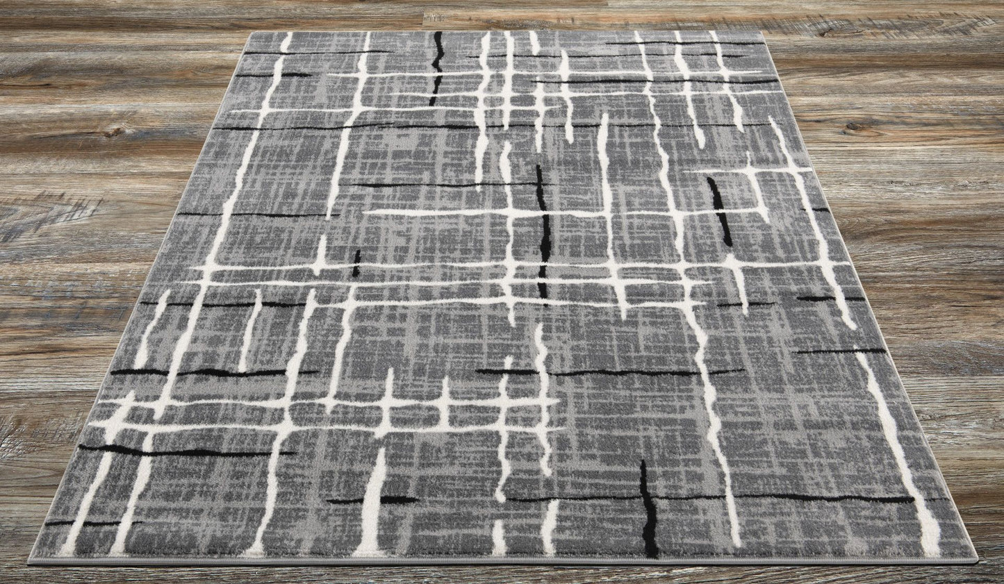 Adenpromo-Adp11108-5X7 Area Rug