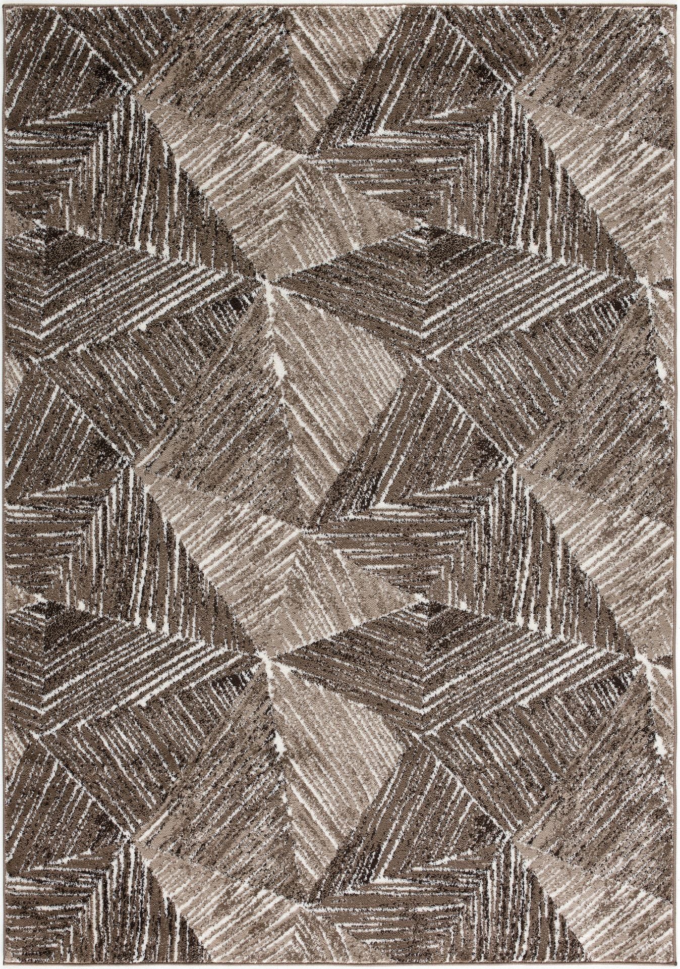Adenpromo-Adp11200-5X7 Area Rug