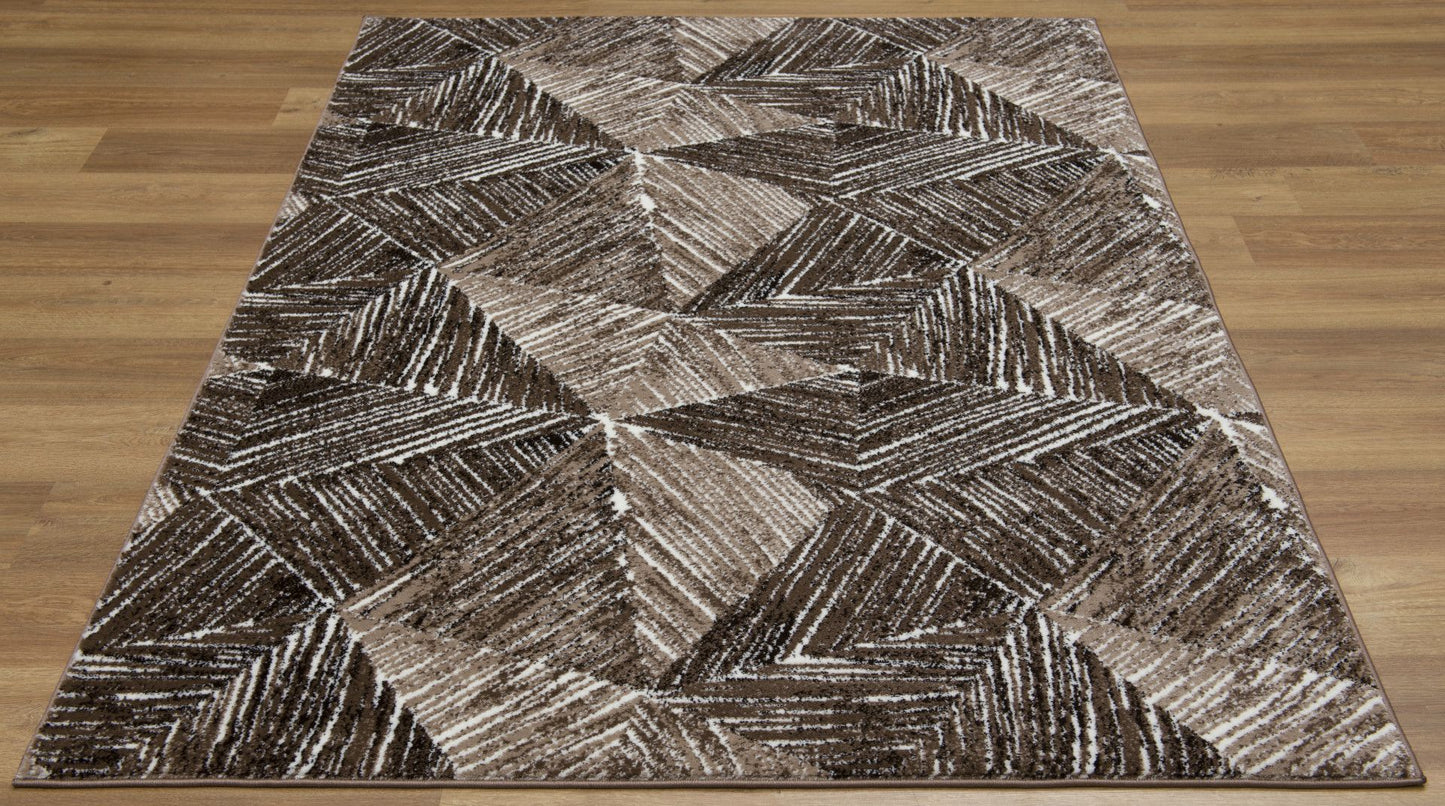 Adenpromo-Adp11200-5X7 Area Rug