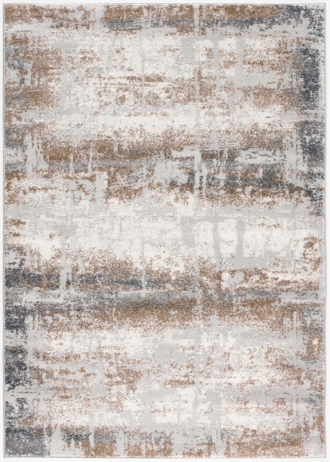 Adenpromo-Adp11210-7.10X10 Area Rug