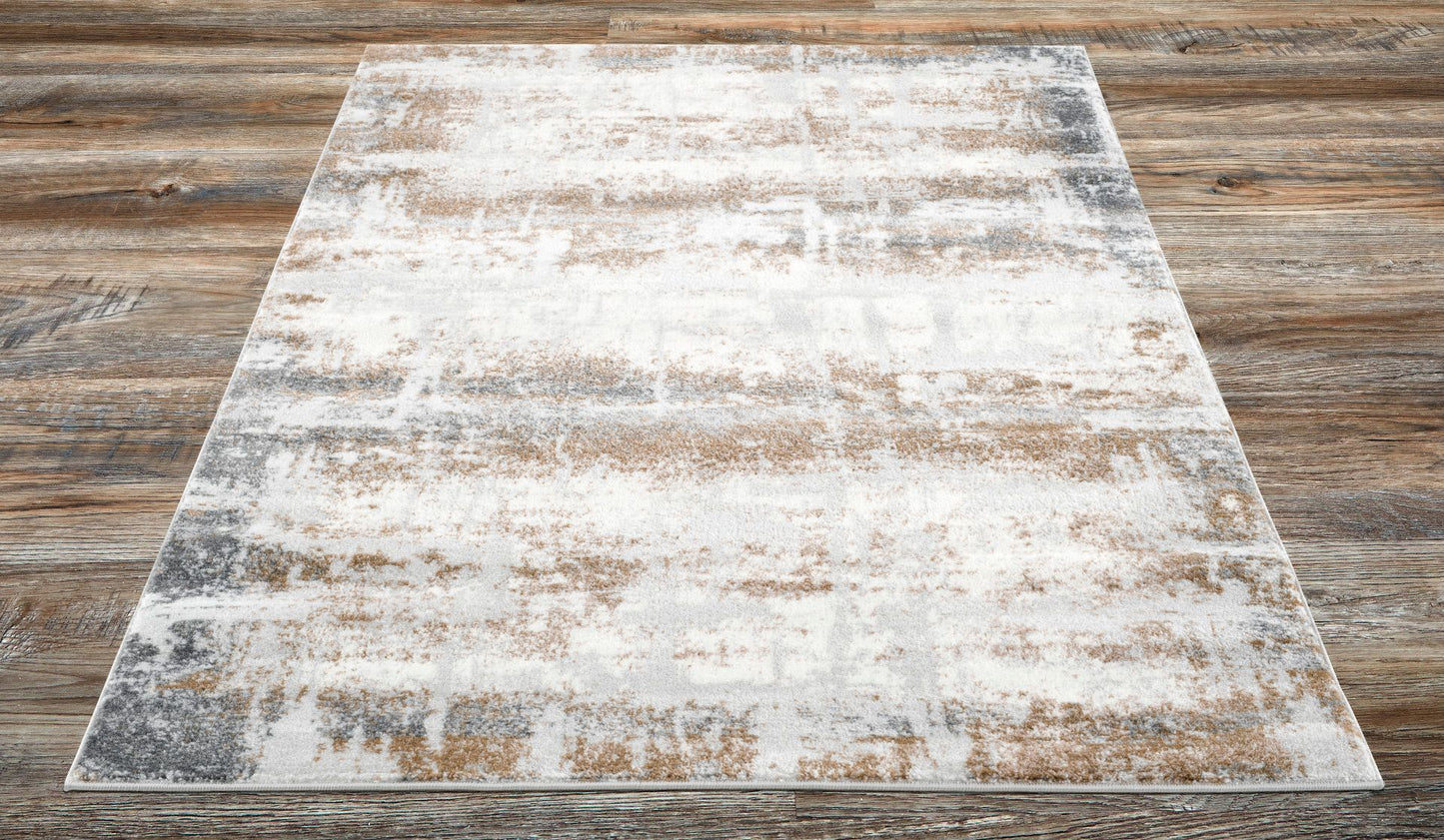 Adenpromo-Adp11210-7.10X10 Area Rug