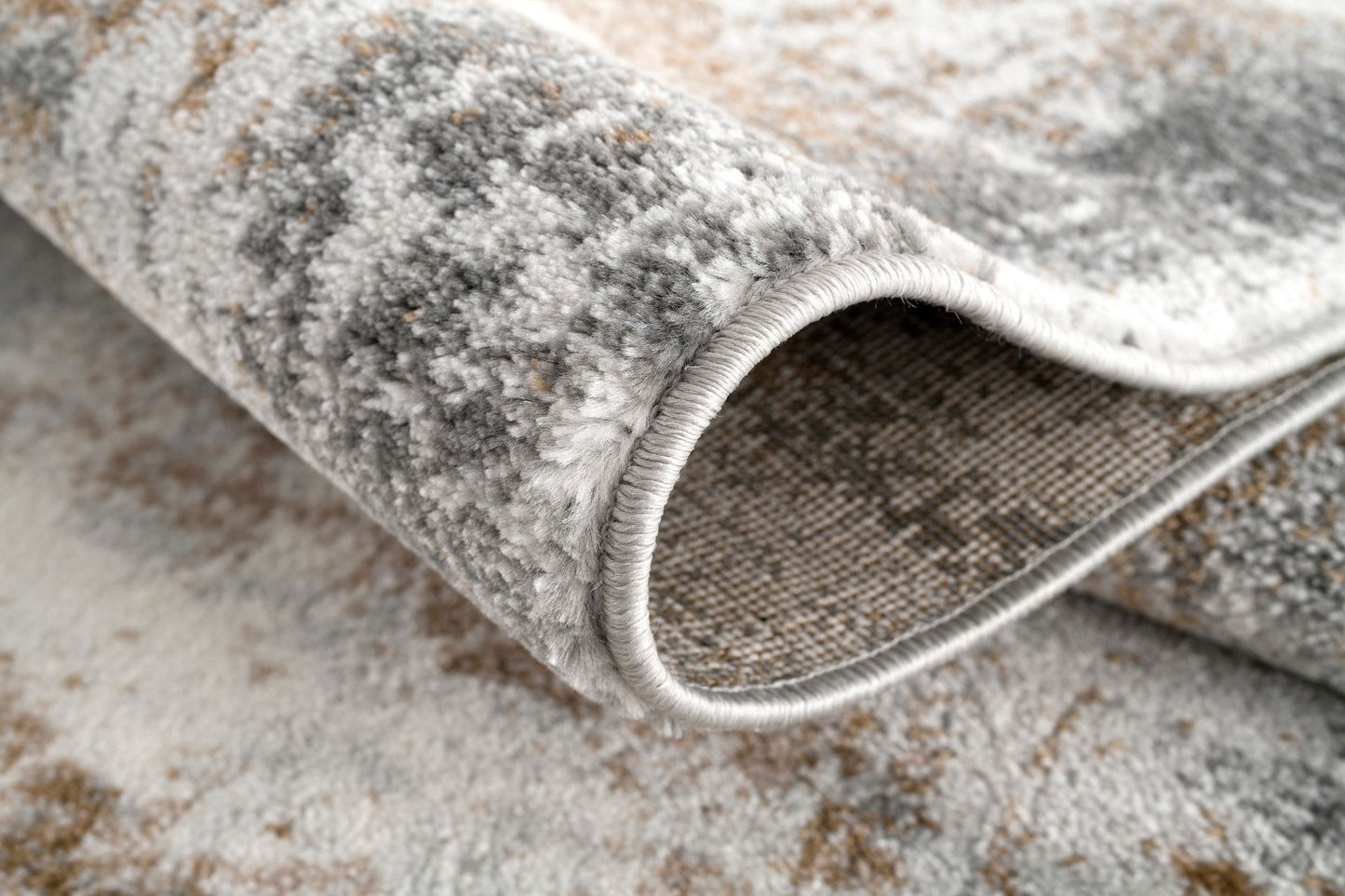Adenpromo-Adp11210-5X7 Area Rug