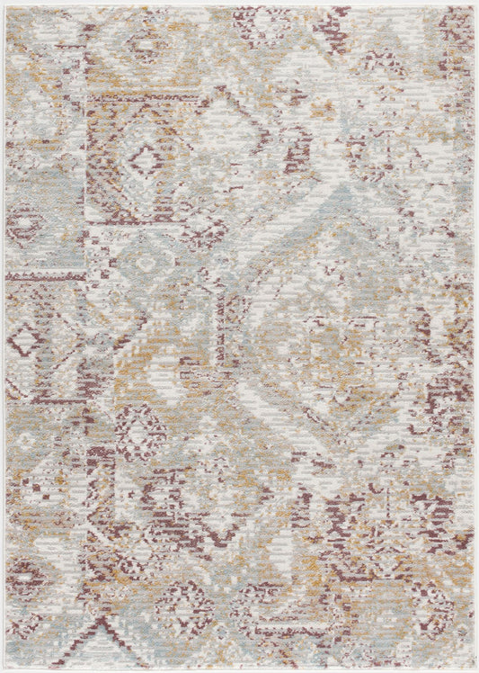 Adenpromo-Adp11213-7.10X10 Area Rug