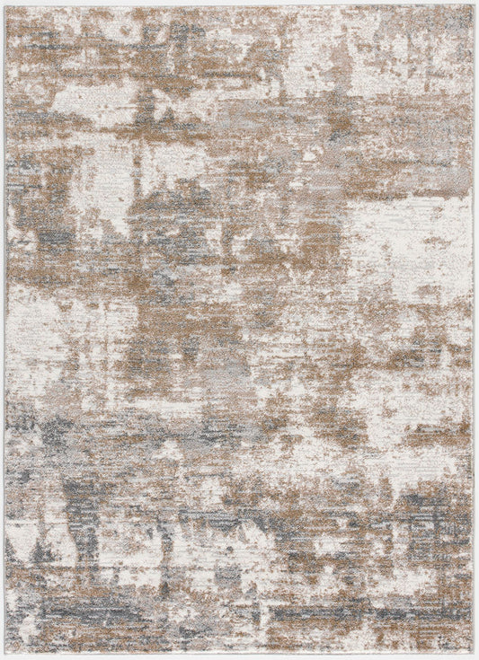 Adenpromo-Adp11214-5X7 Area Rug