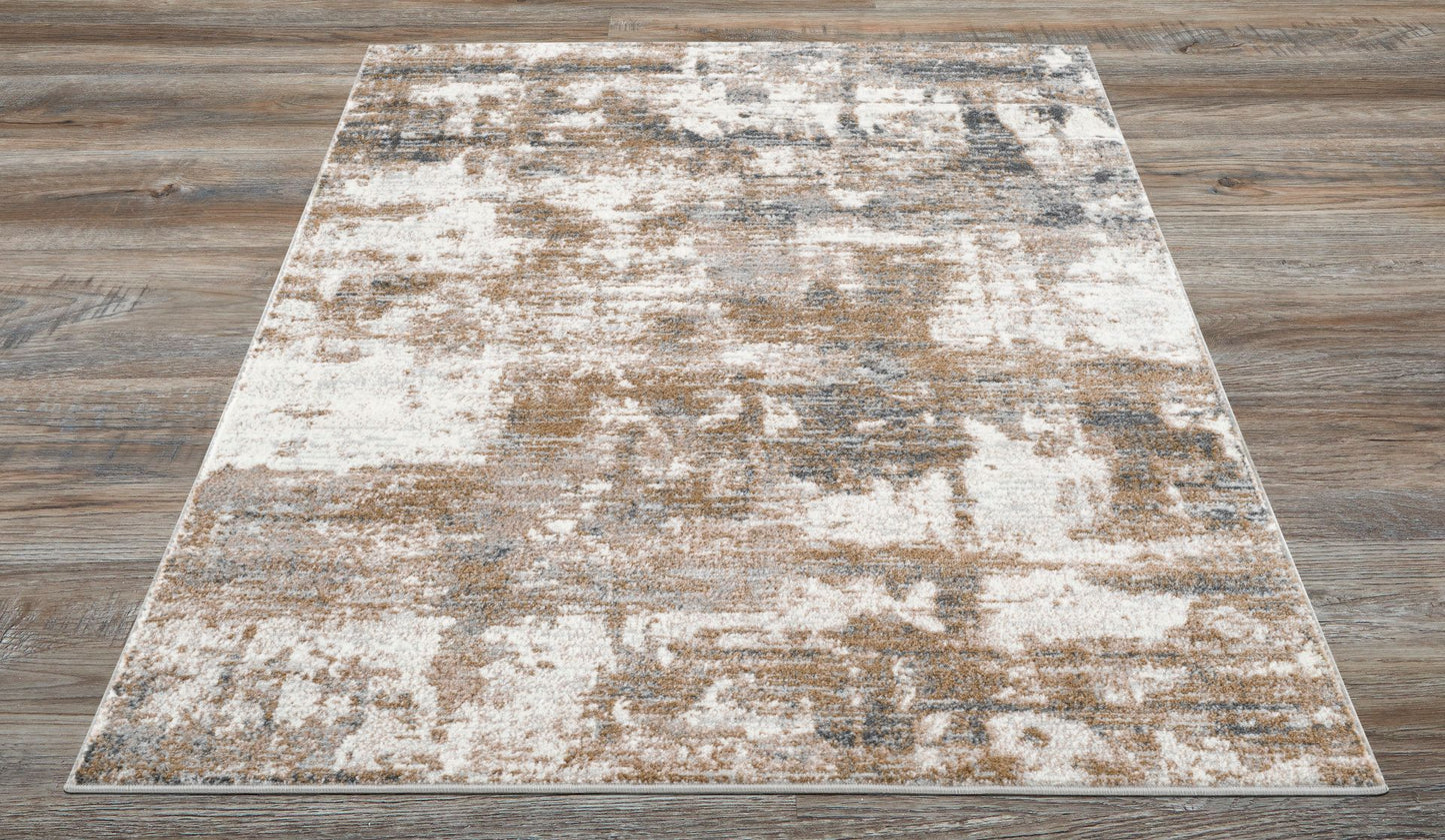 Adenpromo-Adp11214-7.10X10 Area Rug