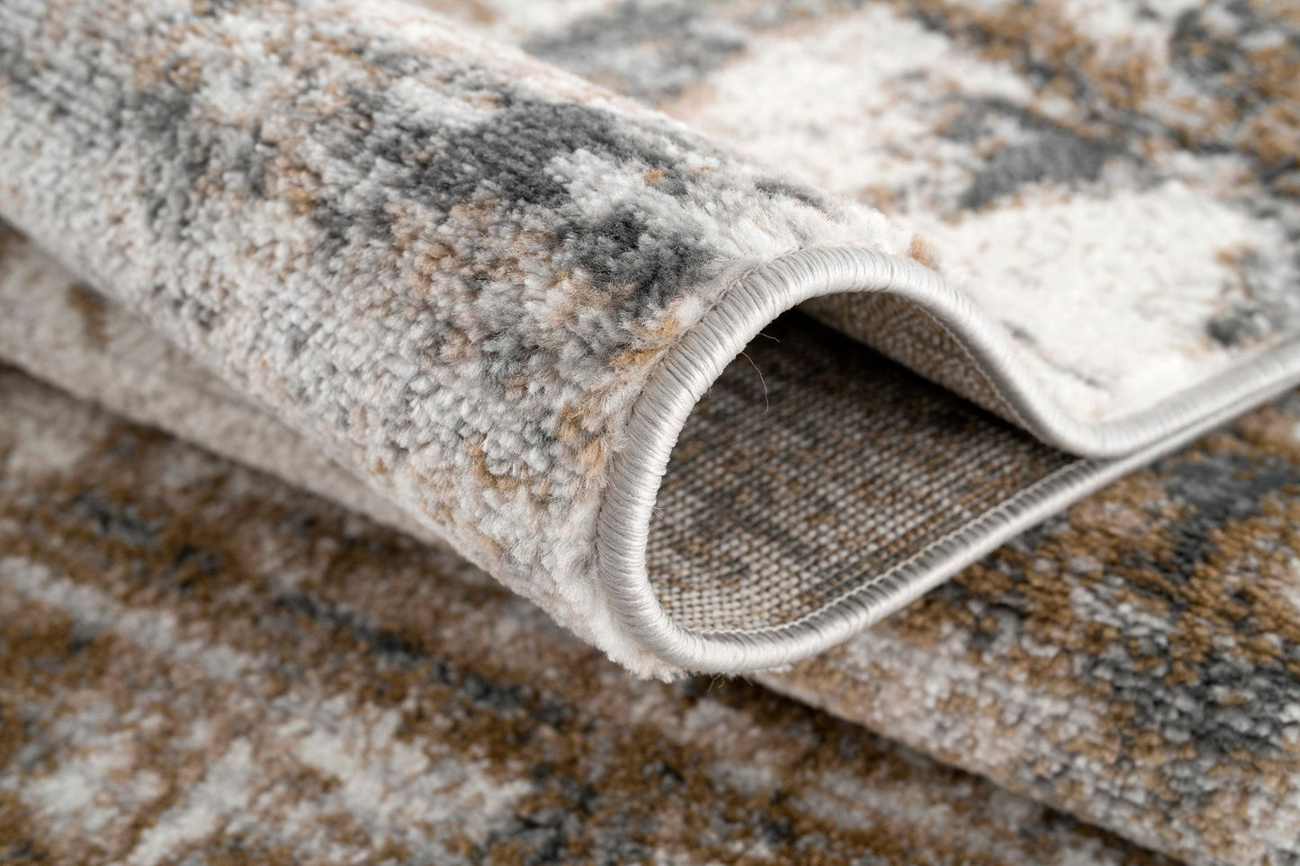 Adenpromo-Adp11214-7.10X10 Area Rug