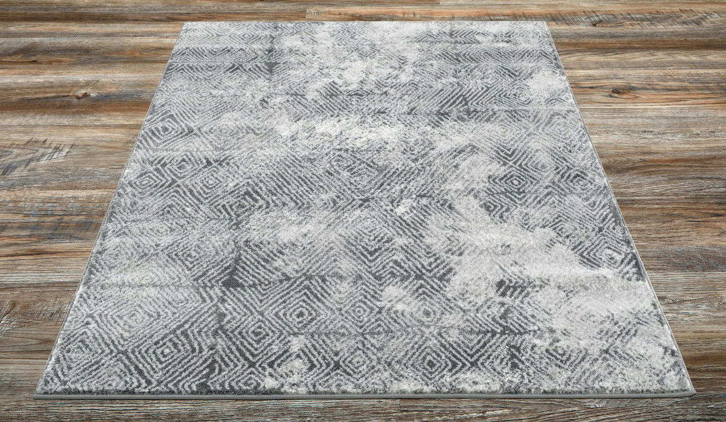 Adenpromo-Adp11250-7.10X10 Area Rug