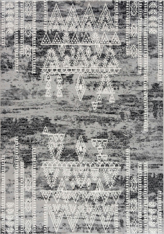 Adenpromo-Adp11446-7.10X10 Area Rug