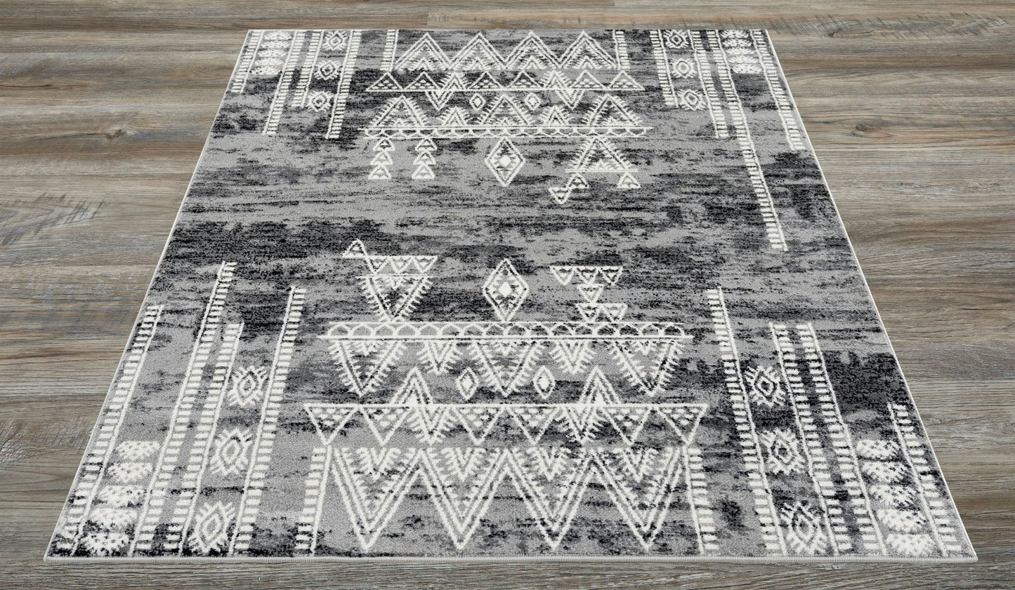 Adenpromo-Adp11446-5X7 Area Rug