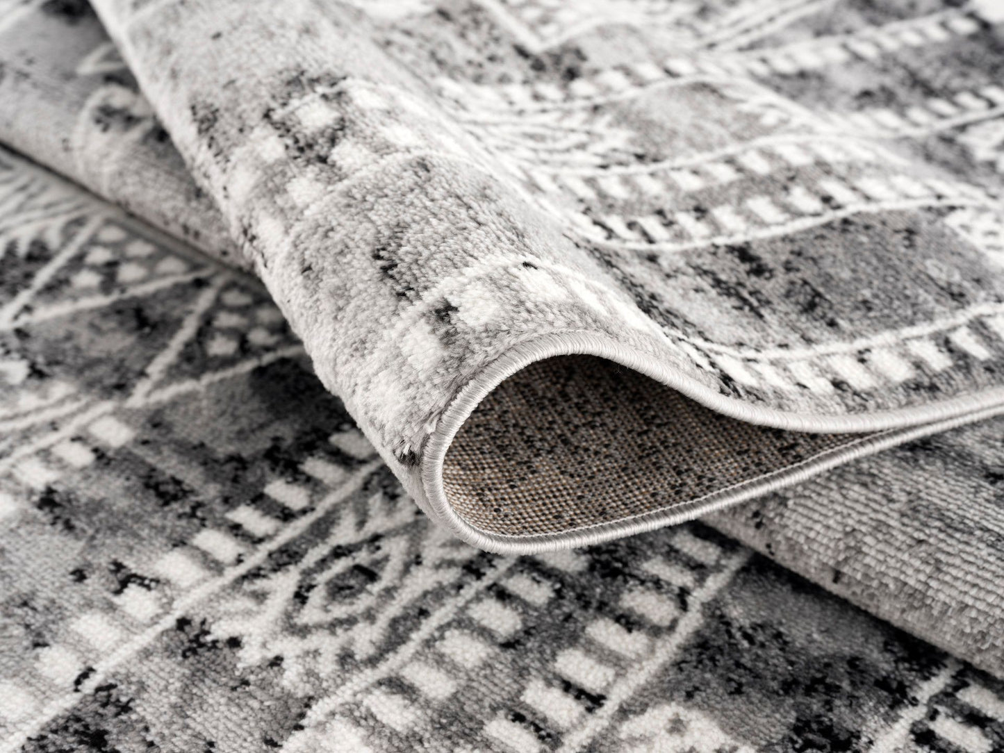 Adenpromo-Adp11446-7.10X10 Area Rug