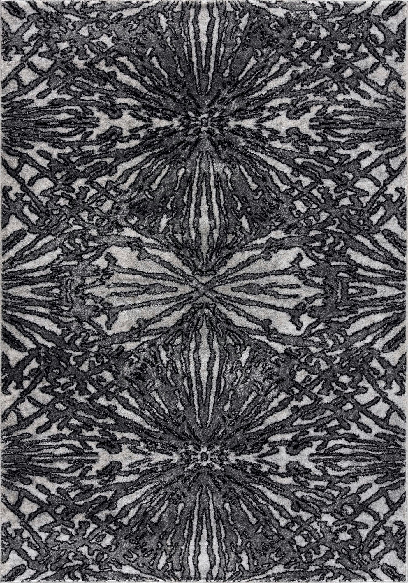 Adenpromo-Adp11447-7.10X10 Area Rug