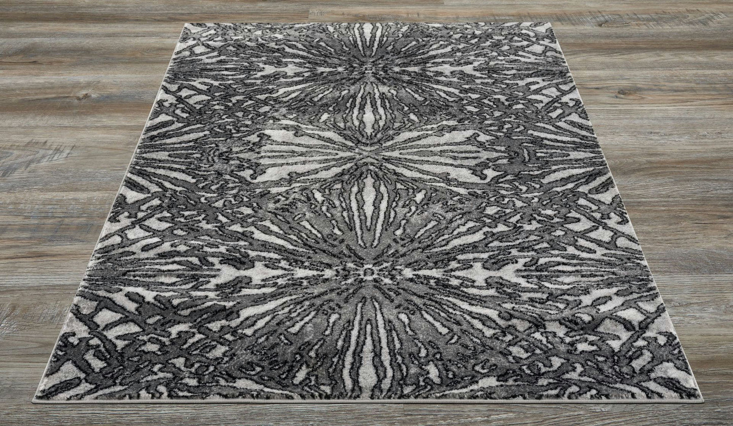 Adenpromo-Adp11447-7.10X10 Area Rug