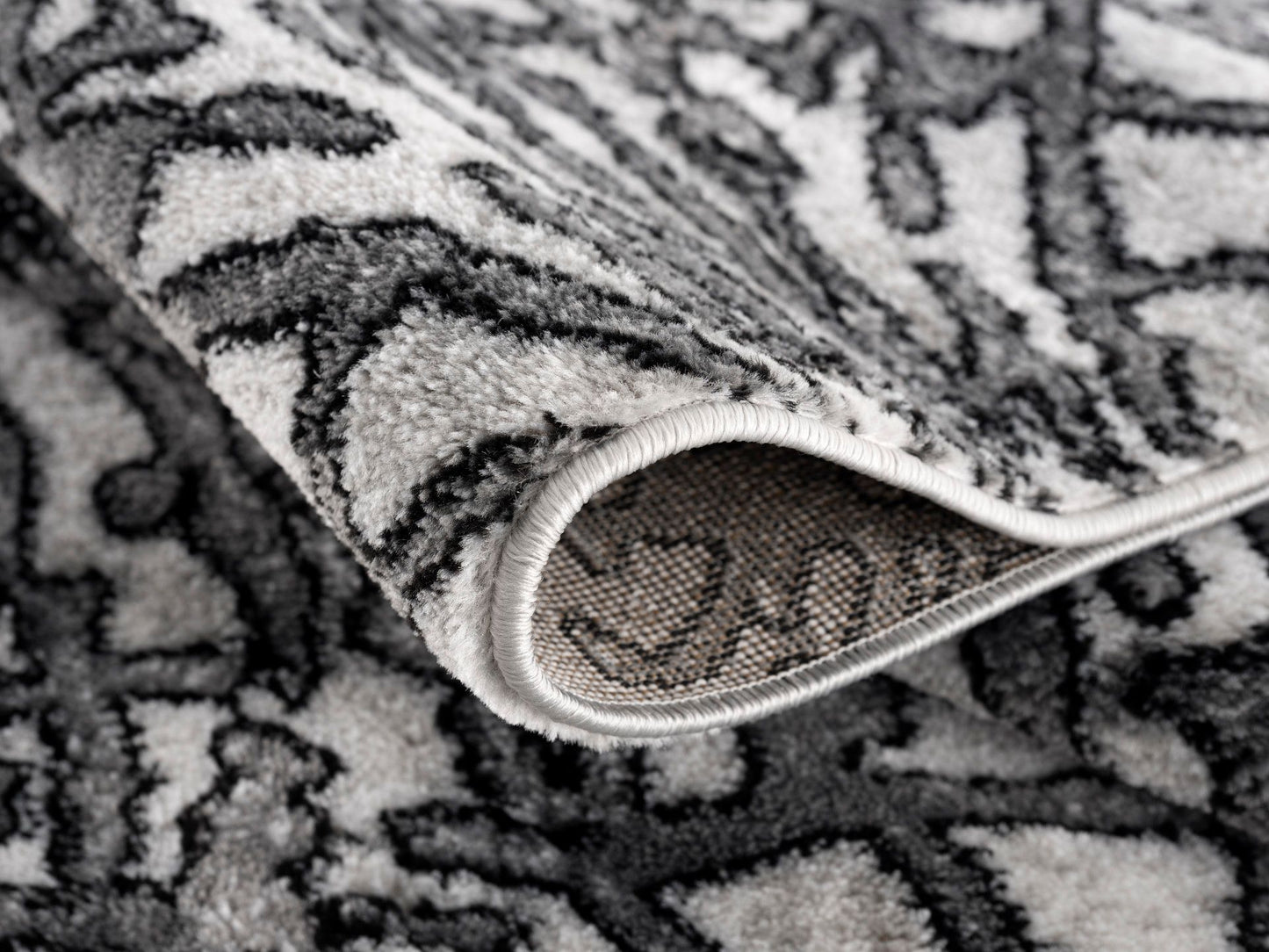 Adenpromo-Adp11447-7.10X10 Area Rug