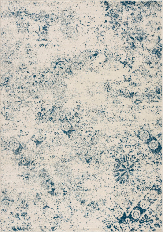 Adenpromo-Adp11449-7.10X10 Area Rug