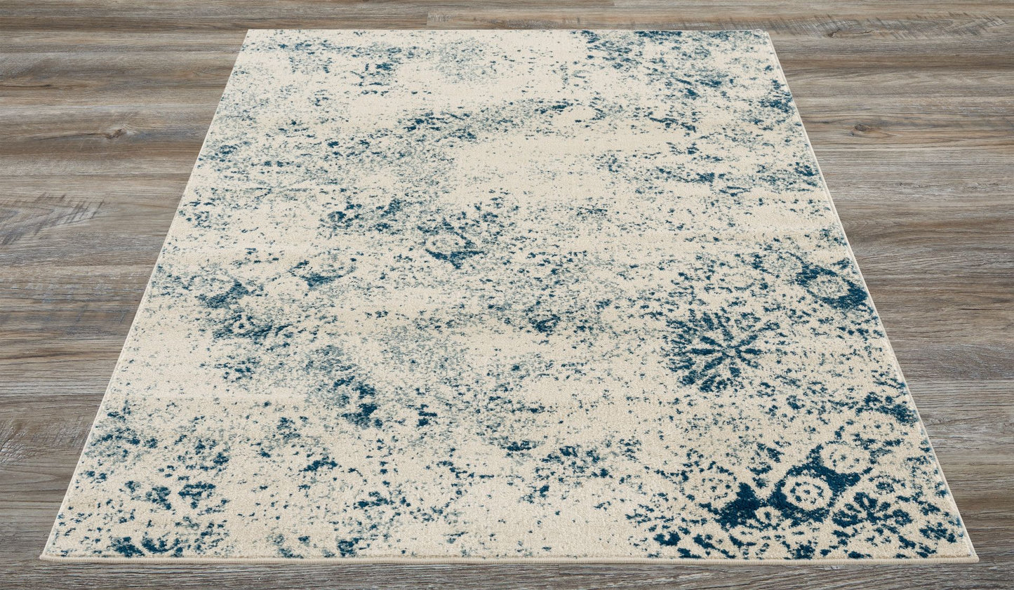 Adenpromo-Adp11449-7.10X10 Area Rug