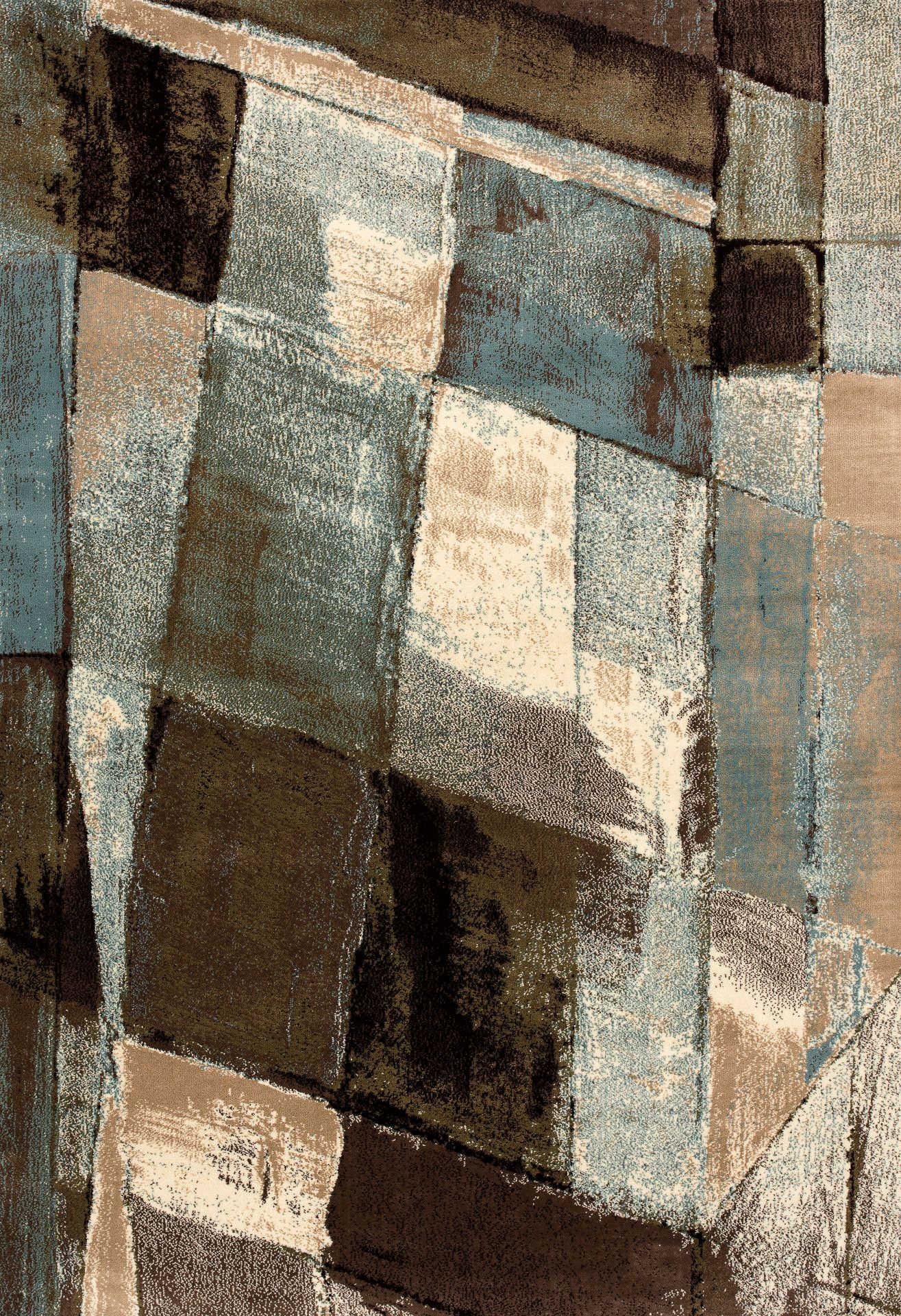Aden-Ad3257-5.3X7.6 Area Rug