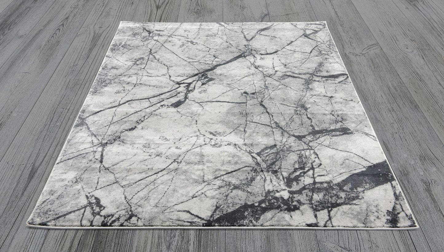 Aden-Ad3362-Lightgrey-Canada-Cad336258-5.3X7.6-160X230 Area Rug