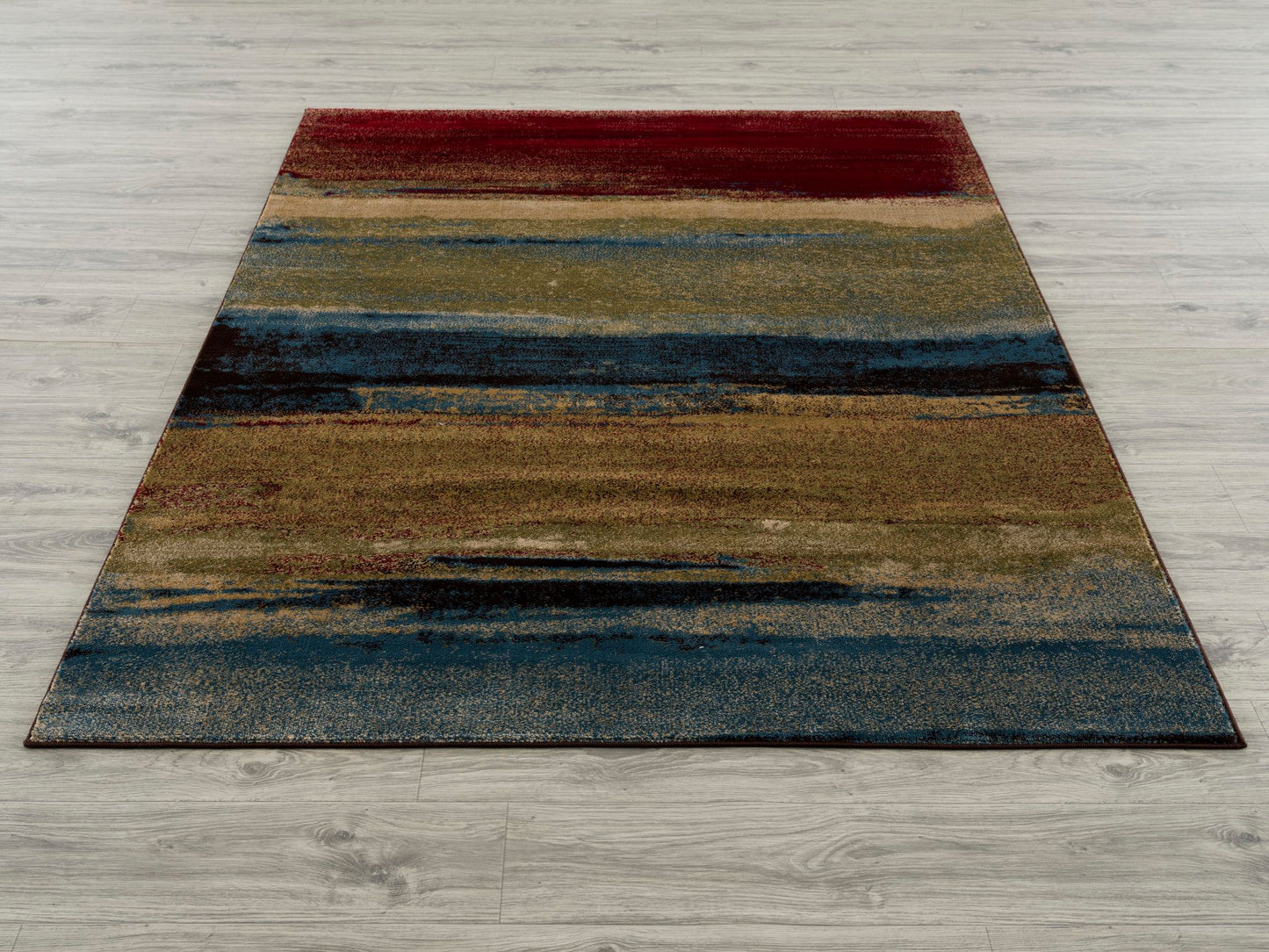Aden-Ad3373-5.3X7.6 Area Rug