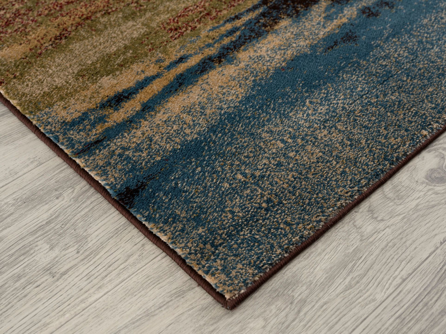 Aden-Ad3373-5.3X7.6 Area Rug