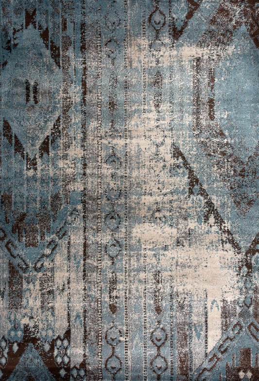 Aden-Ad3385-5.3X7.6 Area Rug