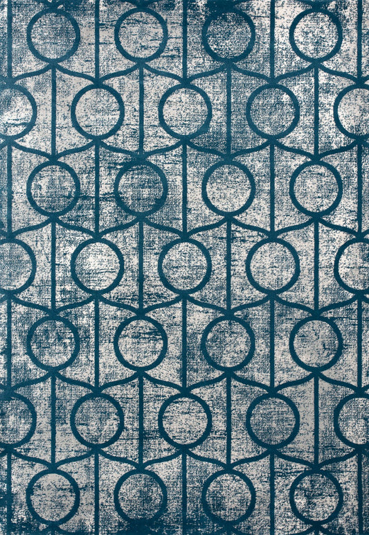 Aden-Ad3387-7.10X10.6 Area Rug
