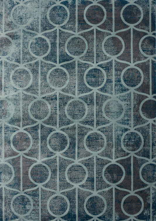 Aden-Ad3388-7.10X10.6 Area Rug