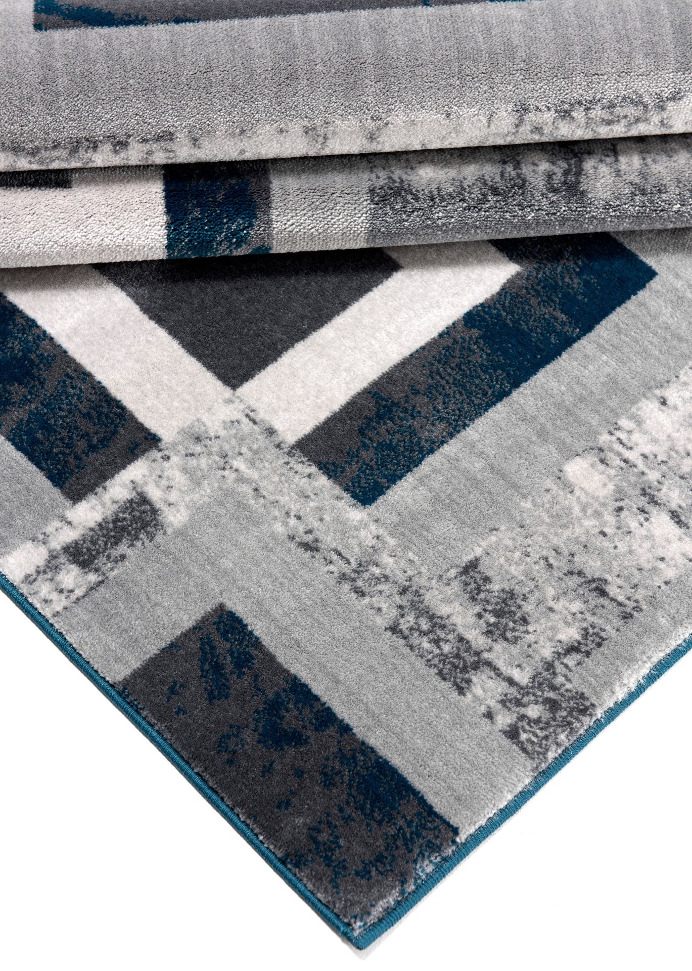 Aden-Ad3390-7.10X10.6 Area Rug