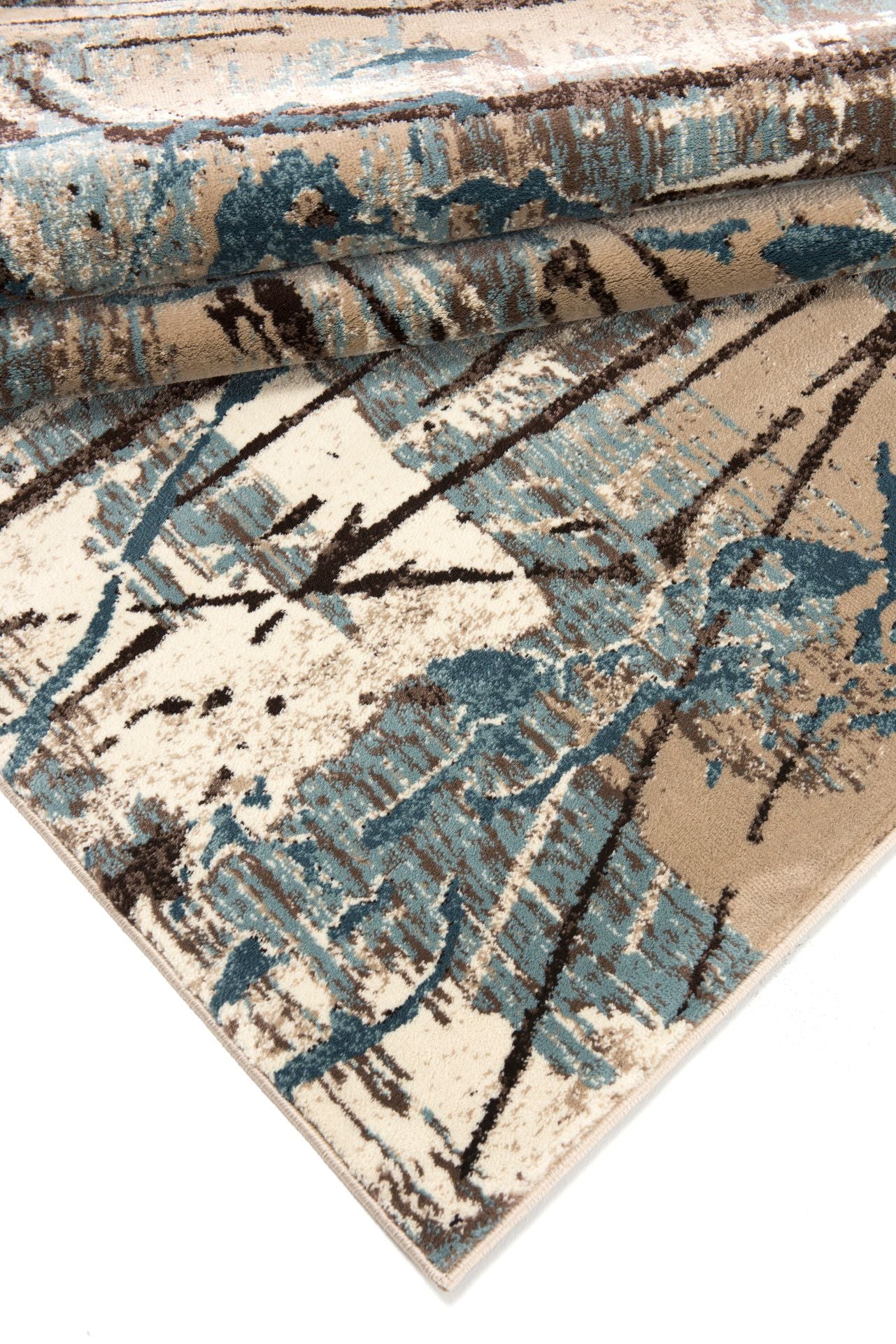 Aden-Ad3392-7.10X10.6 Area Rug