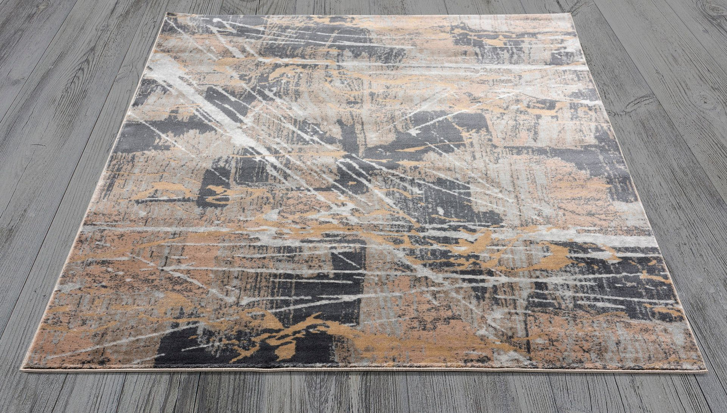 Aden-Ad3393-7.10X10.6 Area Rug