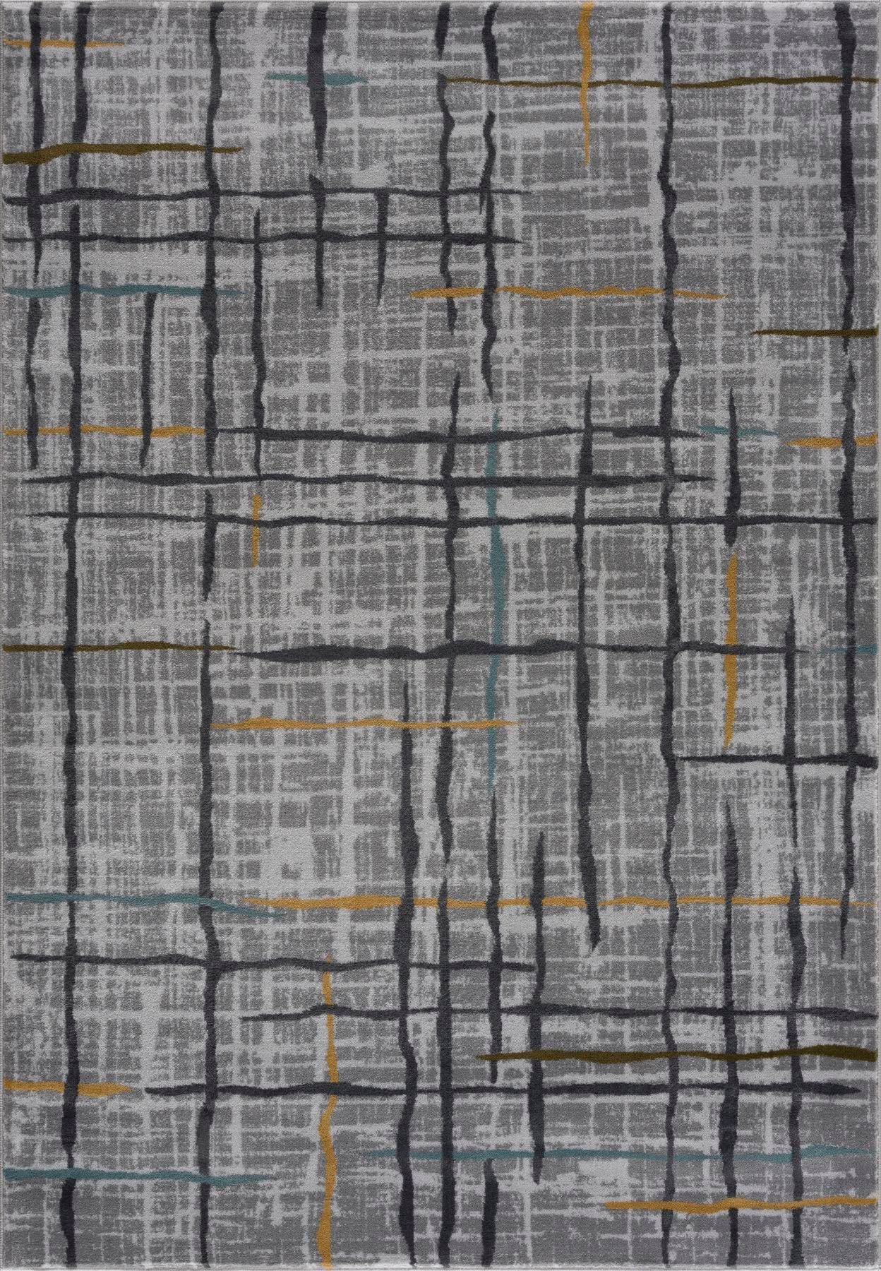 Aden-Ad10512-7.10X10.6 Area Rug