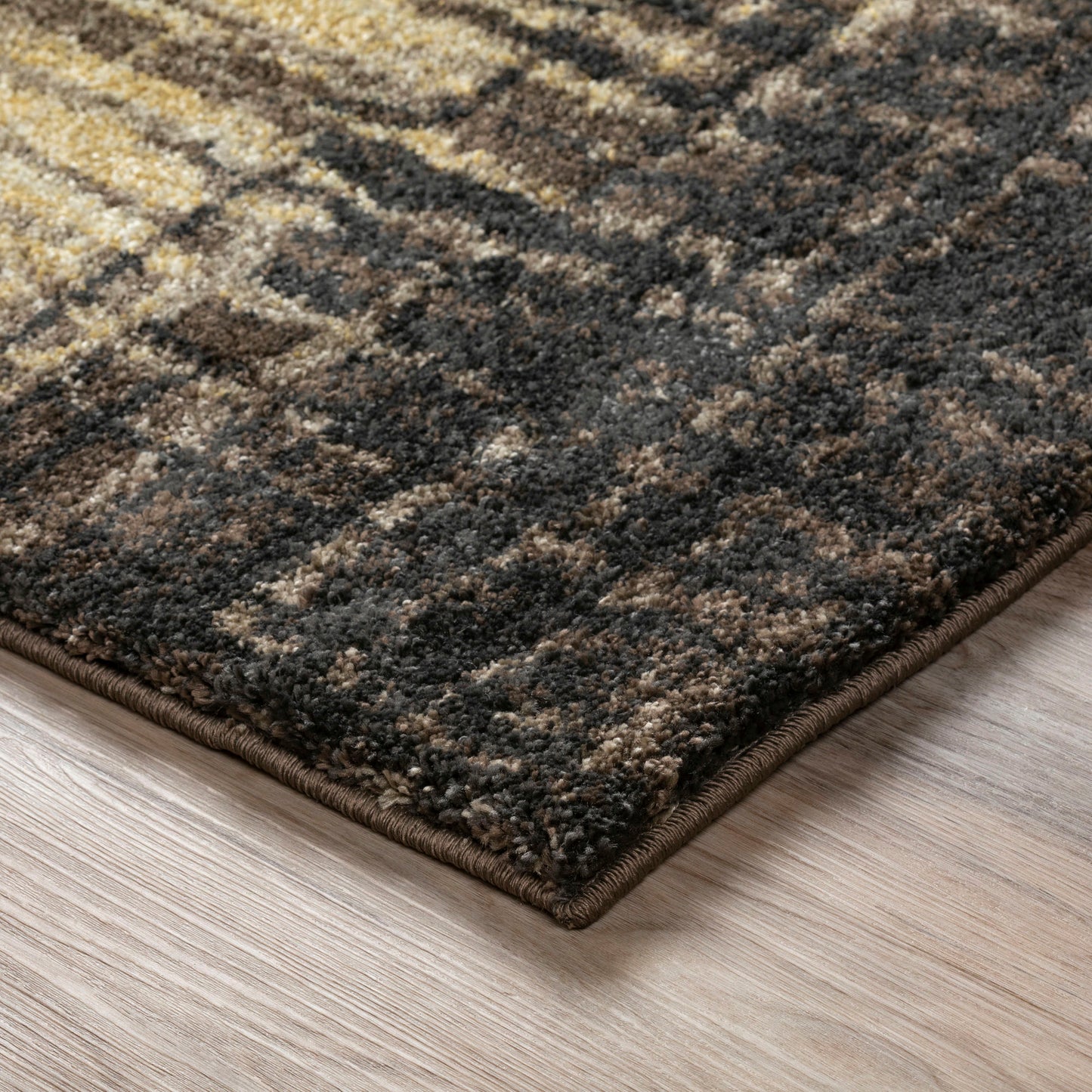 Aero AE11 Chocolate 9'6" x 13'2" Rug