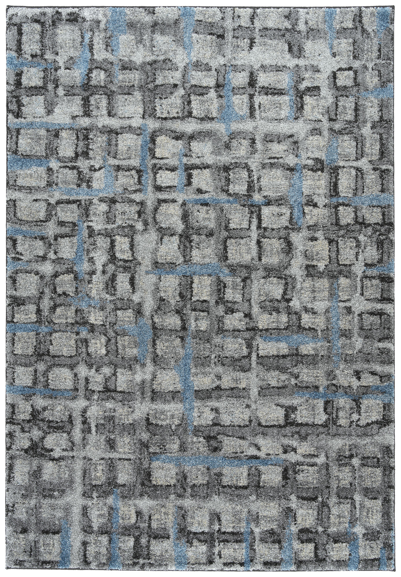 Aero AE7 Pewter 3'3" x 5'3" Rug