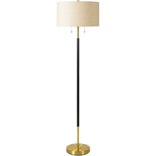 Surya Aberdeen Aee-001 Lighting 62"H X 17"W X 17"D