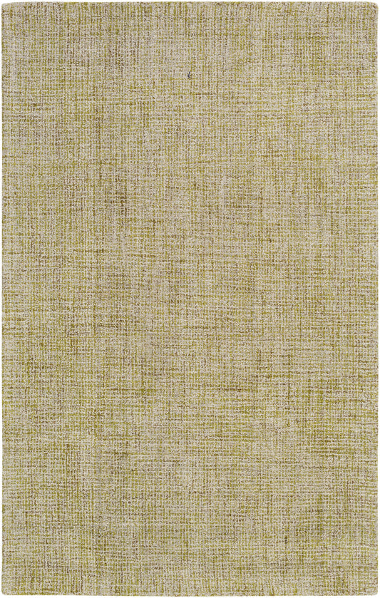 Surya Aiden Olive Rug 10' X 14'